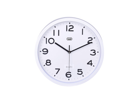 TREVI 03302  OROLOGIO DA PARETE 30 CM TREVI OM 3302 S