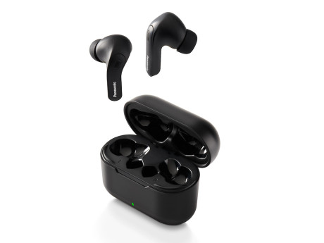 PANASONIC RZ-B310WDE-K  AURICOLARI TRUE WIRELESS BT TWS