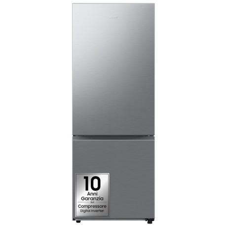 SAMSUNG RB53DG703DS9  FRIGOCOMBI 538LT H203-L75 TNF INV