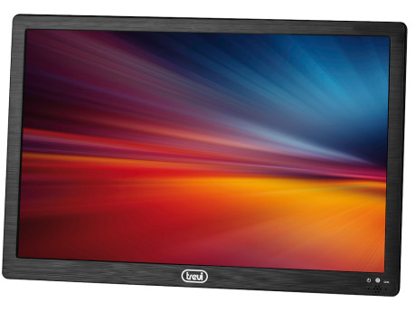 TREVI 2014HE00  TV PORTATILE 14.1 T2 HEVC USB/AV/HDMI 3A