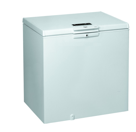 WHIRLPOOL WHE2535FO2  CONG OR 255LT L101