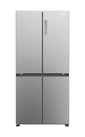 HAIER HCR3818ENMM  FRIGO SBS 4P 467LT H181-L83 TNF SILV