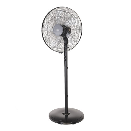 BIMAR VP165  VENTILATORE PIANTANA 45CM H165 5PALE BAS