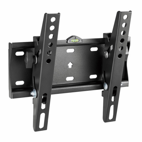 BRAVO QUADRO3  SUPPORTO TV A MURO 15/40 POLLICI