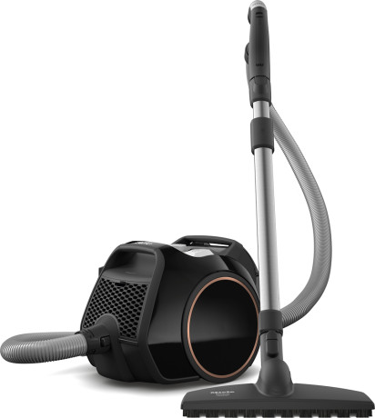 MIELE BOOST 125 GALA ED  ASP. S/SACCO 890W NERO