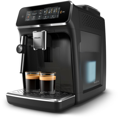 Immagine PHILIPS EP3321/40  MACCH CAFFE SUPERAUT 1500W 1,8L 5BEVA
