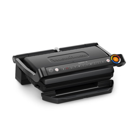 MOULINEX GI727810  BISTECCHIERA OPTIGRILL XL 2100W C/VA