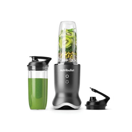 NUTRIBULLET  NB1206DGCC  FRULLATORE 1200W BICCHIERE 900M