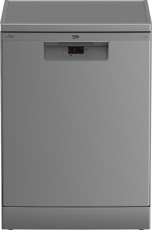 BEKO BDFN16430S  LAVAST 14COP 5PR 44DB INVERTER SELFDRY