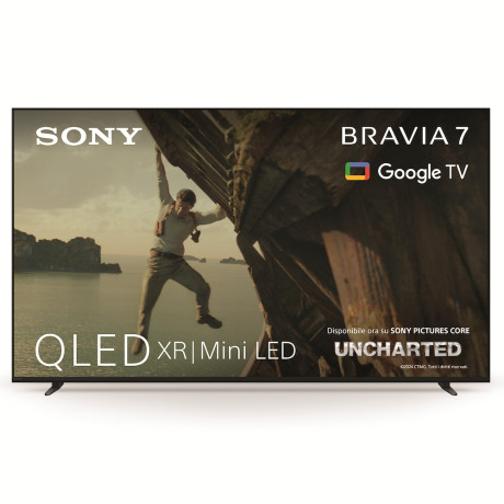 SONY K75XR70PAEP  TVC QLED 75 4K SMART SAT T2 HEVC
