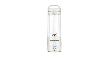 NUTRIBULLET  NBP003W  FRULLATORE PORTATILE AUTONOMIA 15