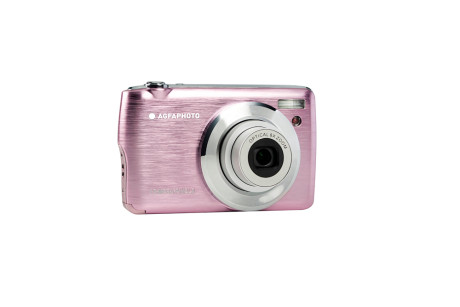 AGFA DC8200 PK  FOT COM CMOS 18MPX ZOOM 8X SD+SCHEDA PK