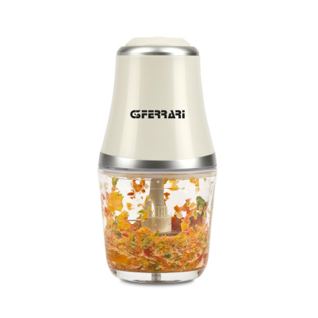G3 FERRARI G2016301  TRITATUTTO 500W C/VETRO 500