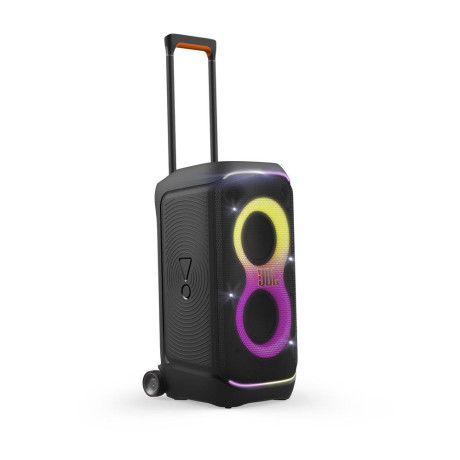 JBL PBSTAGE320EP  SPEAKER BT PORTATILE C/GIOCHI LUCE