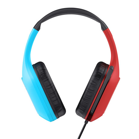 TRUST 25423 ZIROX CUFFIE SWITCH GXT416S