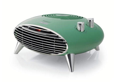 ARIETE 8211  TERMOVENTILATORE TAVOLO 2000W SILENZI