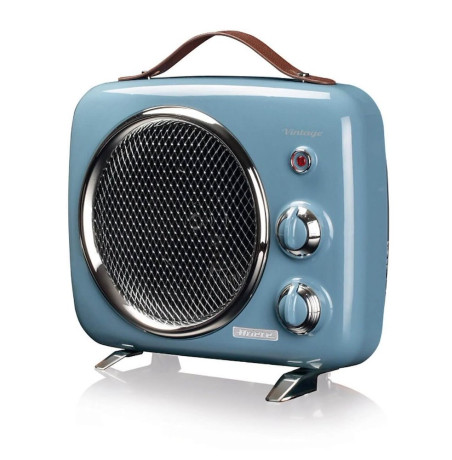 ARIETE 0808/05  TERMOVENTILATORE 1000W/2000W FREDDO/CALD