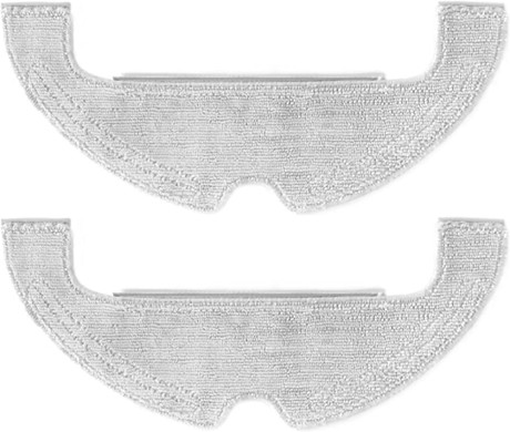DREAME 2XMOP PAD(1PAIR)-D10 ACC.PANNI RICAMBIO