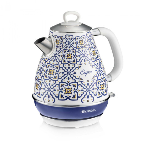 ARIETE 2869 CAPRI  BOLLITORE 1,7L 2000W