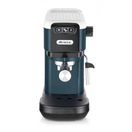 ARIETE 1399 BIANCO  MACC CAFFE POLV/CIALDE 1300W 1,1L 15