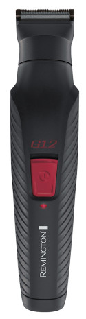 REMINGTON PG2120  REGOLABARBA RIC MULTIGROOM 6ACC