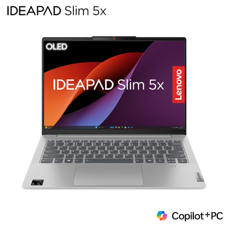 LENOVO 83HL001GIX IPS5 14QNV  N.BOOK COPILOT+ PC Q XPLUS