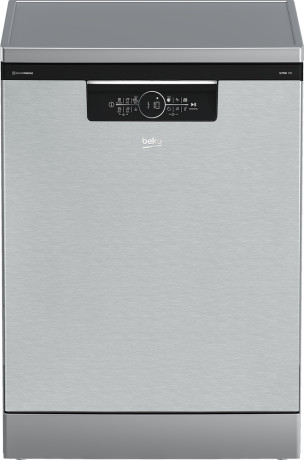 BEKO BDFN36560XC  LAVAST 15COP 11PR 42DB INVERTER 3CESTO