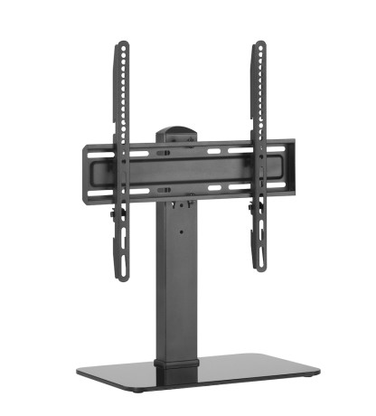 CIATTI BASE55NERO  SUPPORTODA TAVOLO PER TV 32/55 C/BAS