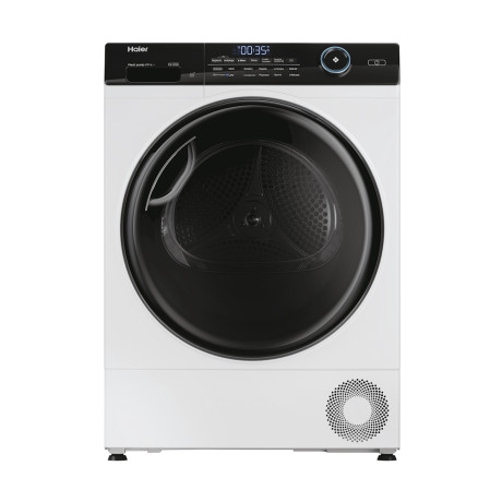 HAIER HD100A3959EIT  ASCIUG10KG A+++ INVERTER VAP I-REF
