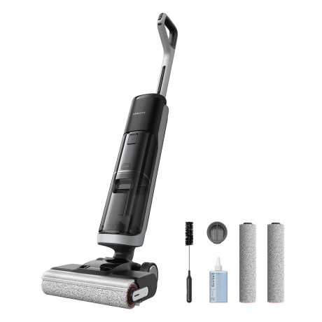 DREAME H14PRO  LAVA ASCIUGAASPIRA S/FILO 400W 180 AUT