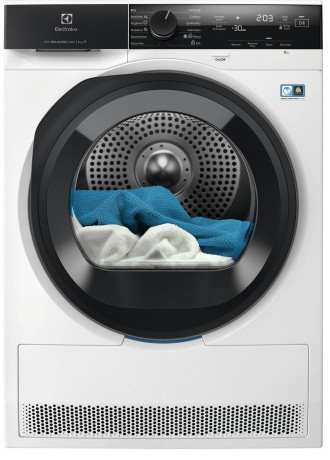 ELECTROLUX EW7H48GY  ASCIUG8KG A+++ INVERTER SENSICARE