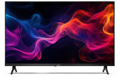 SHARP 32GF2265E  TVC LED 32HD ANDROID SMART SAT T2 HEVC
