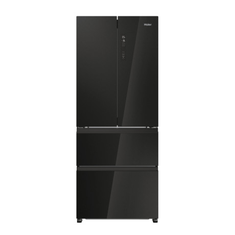 Immagine HAIER HFR3718ENGB  FRIGO SBS 4P 402LT H177-L70 TNF LED2