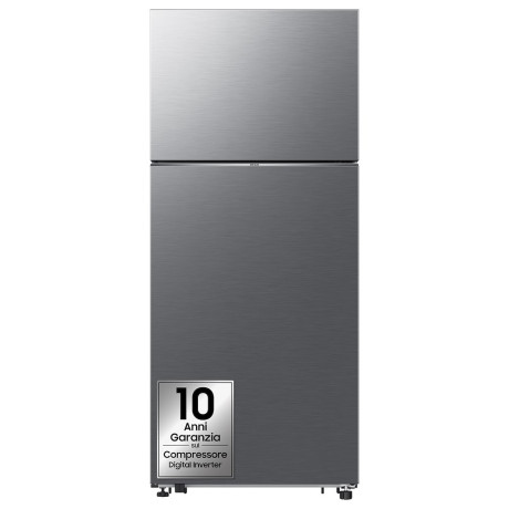 SAMSUNG RT53DG7A14S9  FRIGO2P 530LT H185 L80 TNF METAL