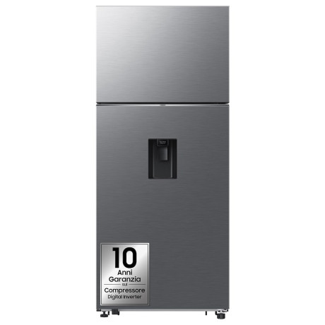 SAMSUNG RT53DG7B14S9  FRIGO2P 528LT H185 L79 TNF METAL