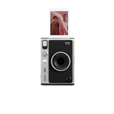 FUJI 16812467  FOT IST INSTAX MINI EVO BLACK