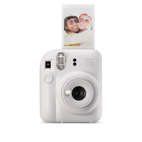 FUJI 70100162213  FOT IST ANALOGICA INSTAXMINI 12 WHITE