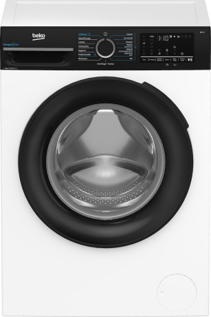 BEKO BMGWU4941B  LAVATRICE CF 9KG 1400G INV VAP
