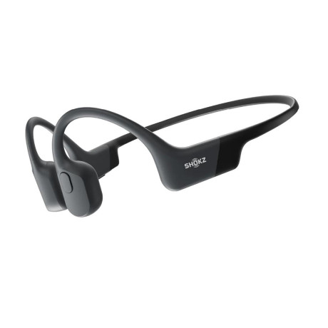 SHOKZ S805-ST-BK  AURICOLARI OPEN RUN BLACK INDUZ OSSEA