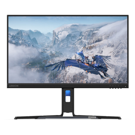 LENOVO 67CCGAC4IT R24E  MONITOR GAMING 24 FHD IPS 300 CD