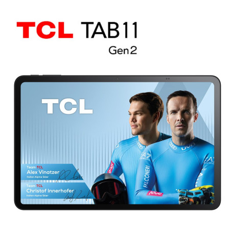 TCL TAB 11 GEN2 6/256GB S  TABLET TAB 11 GEN2 WIFI FHD 1