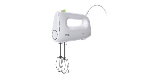 BRAUN HM1100WH  SBATTITORE 450W 4LIV VELOCITA BIANCO