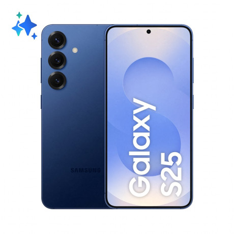SAMSUNG SM-S931BDBDEUE  S.PHONE S25 12/128GB 5G NAVY
