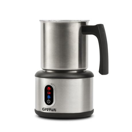 G3 FERRARI G10198  MONTALATTE 600W 250ML 3FUNZ INOX