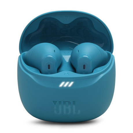 JBL TFLEX2TQE  AURICOLARI TRUE WIRELESS NOISE CANC