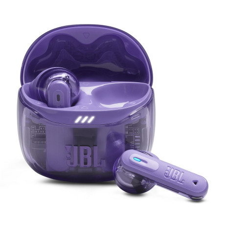 JBL TFLEX2GMAE  AURICOLARI TRUE WIRELESS NC