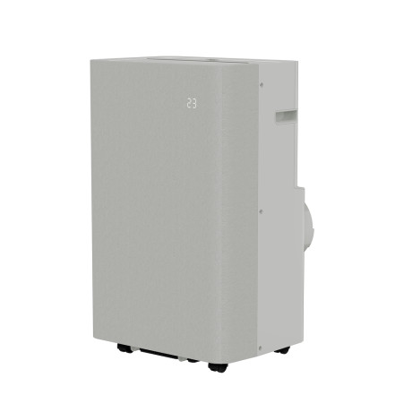 ARGO ALPHA PLUS  CONDIZ.PORTATILE 13000BTU A/A R290 TLC