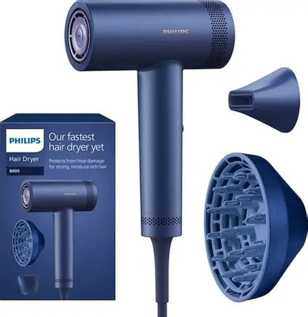 PHILIPS BHD839/10  PHON 1400W 4MOD PREIMPOSTATE 21MOD