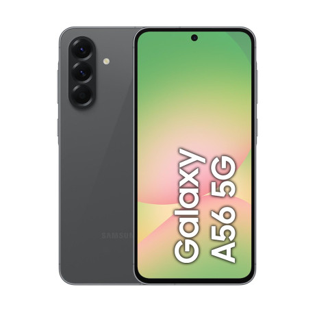 SAMSUNG SM-A566BZKAEUE  S.PHONE GALAXY A56 5G 8/128GB AW