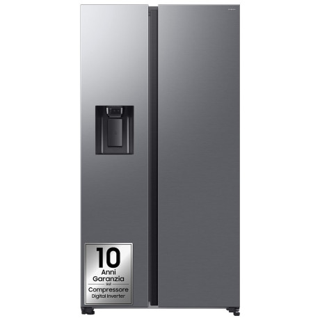 SAMSUNG RS70F64KETEF  FRIG SBS 2P 635LT H178-L91 TNF INV